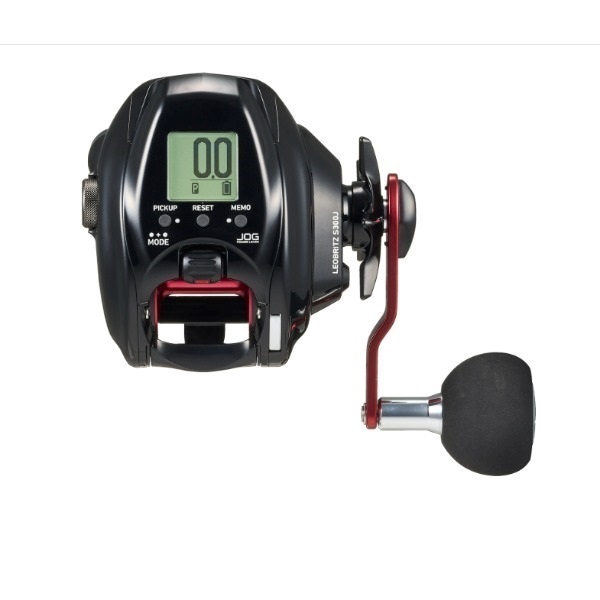 26レオブリッツS300J